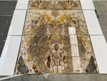 Bugatti Gold Marble suppliers
