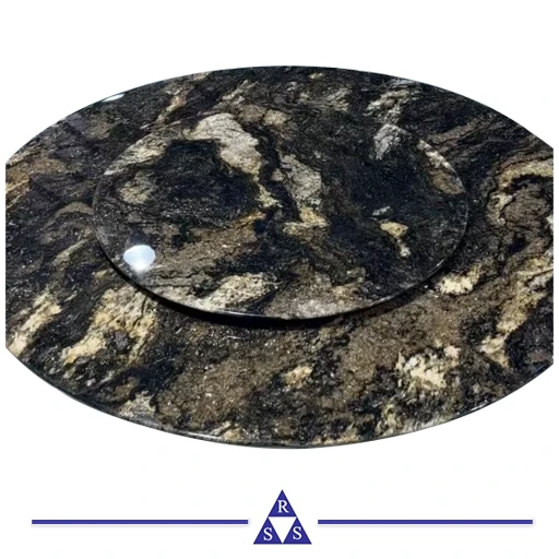 black marble