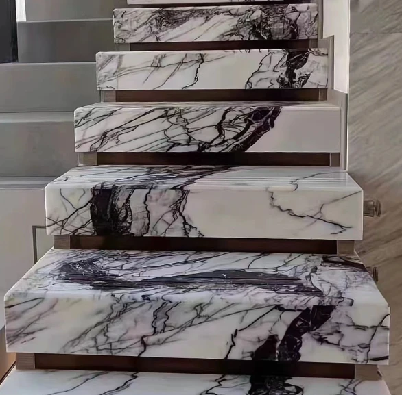 Lilac White Marble price