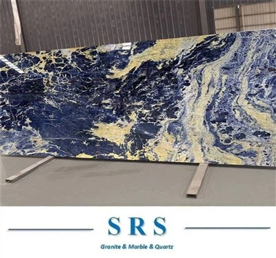 Xiav Marble Slab