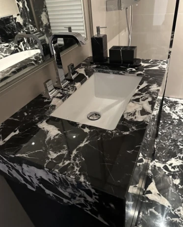 Napoleon Dub Marble Slabs