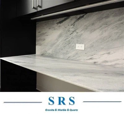 Ultra Nyias Quartz Slab