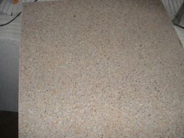 Daim Npog Xiav xiav Granite Slab