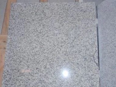 Lub Teeb Grey Granite Vuas