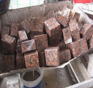 Maple Liab Granite Lub Voos Xwmfab