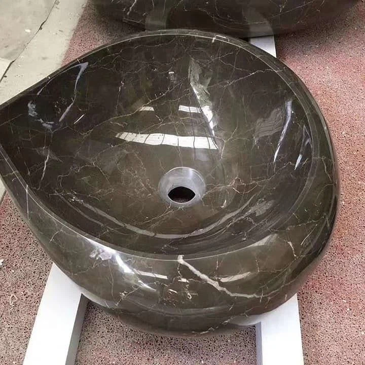 Marble Bathroom Sink