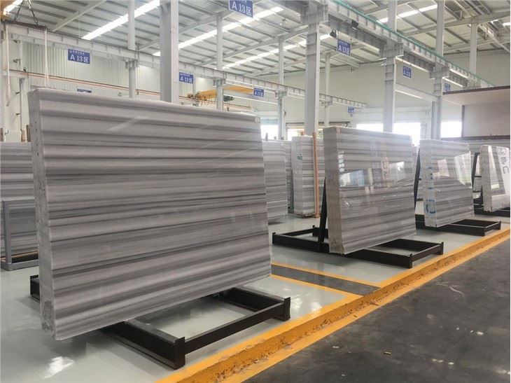Marmara White Slabs