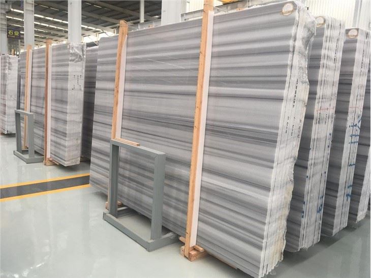 Marmara White Marble