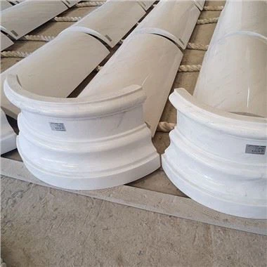 Ariston Dawb Marble Round Kem