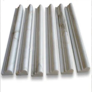 Suav pheej yig Marble Moulding ciam teb