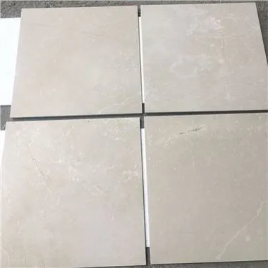 Crema Marble Pobzeb