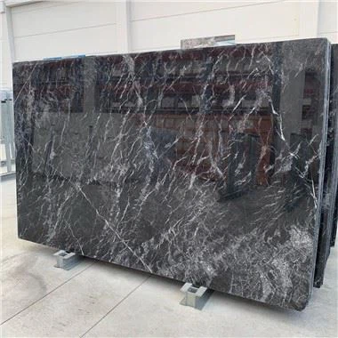 Grigio Carnico Marble Slabs