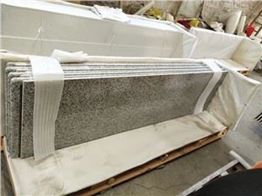 Polished Granite Countertops
