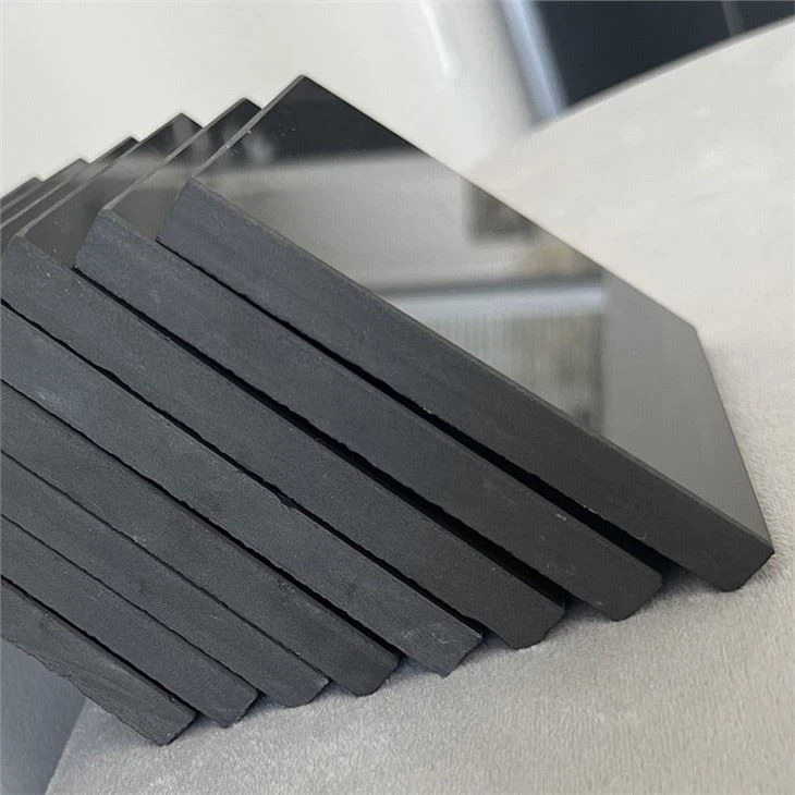 artificial nano stone kitchen backsplash tile