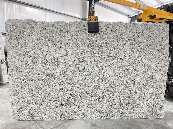 Dallas White Granite Supplier
