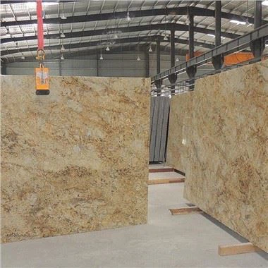 Colonial Kub Granite Slab