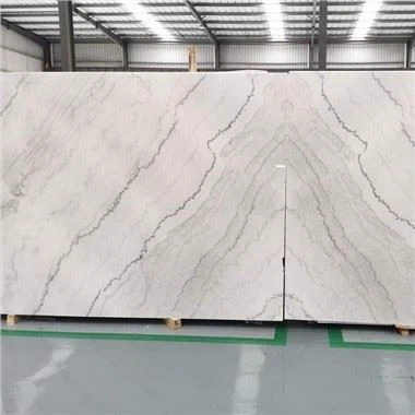 Guangxi Dawb Marble