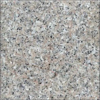 G636 Polished Beige Granite Slab