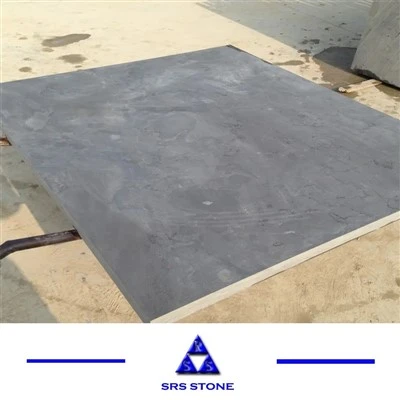Limetone Nqe Limestone Cib Kev Muag Khoom Xiav Limestone