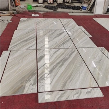 Lincoln Bianco Dawb Marble Vuas