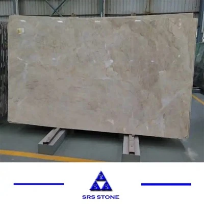 Perla Venata Quartzite Slabs