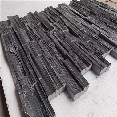 Dub Slate Phab Ntsa Cladding